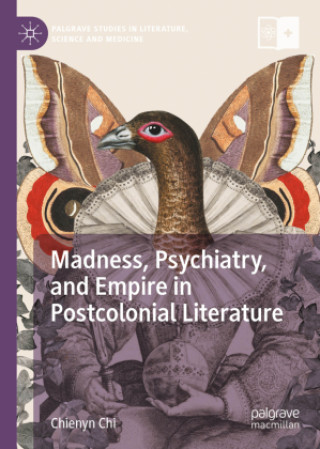 Buch Madness, Psychiatry, and Empire in Postcolonial Literature Chienyn Chi