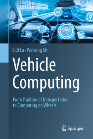 Book Vehicle Computing Sidi Lu