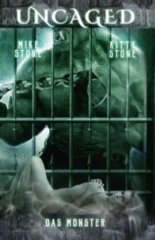 Book Uncaged - Das Monster Kitty Stone