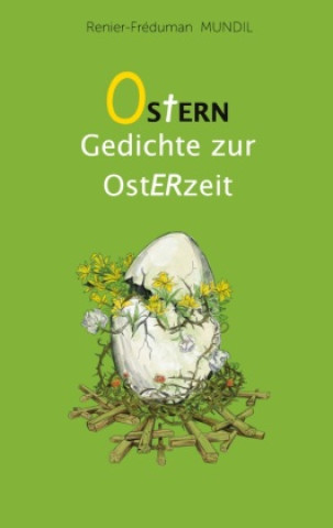 Knjiga Ostern Renier-Fréduman Mundil