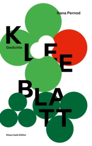 Buch Kleeblatt Nana Pernod