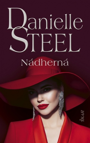 Buch Nádherná Danielle Steel