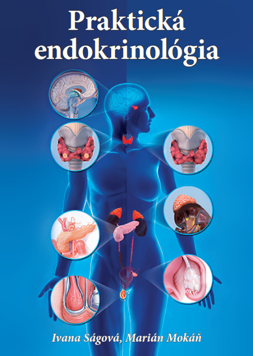 Buch Praktická endokrinológia Ivana Ságová
