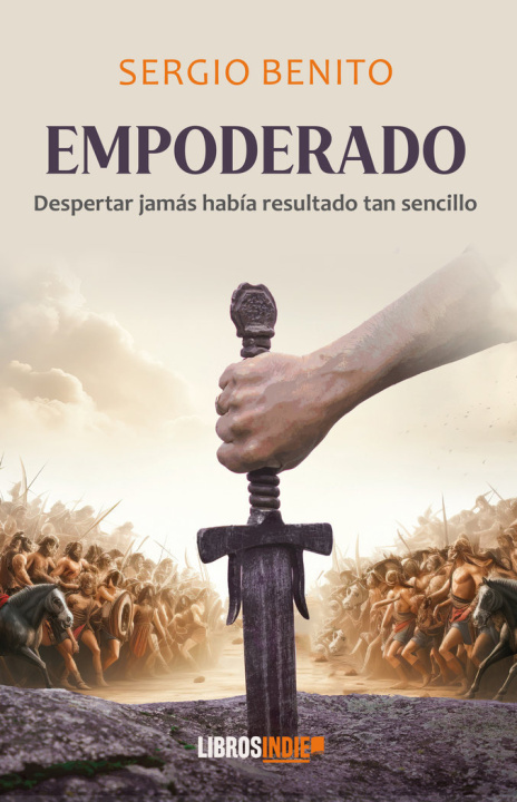 Book Empoderado Benito