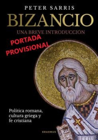 Libro BIZANCIO SARRIS