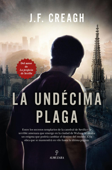 Book UNDECIMA PLAGA,LA CREAGH