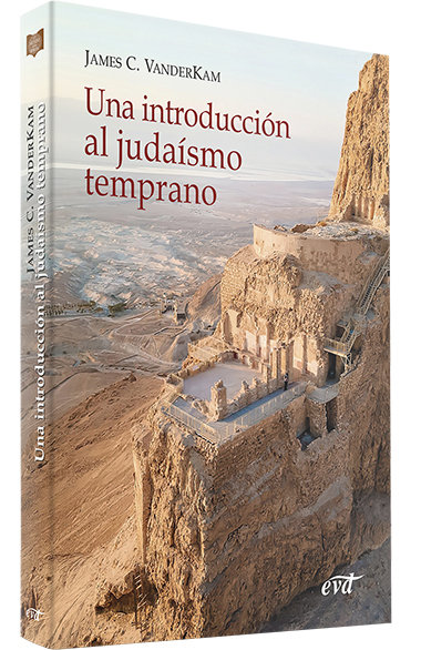 Book UNA INTRODUCCION AL JUDAISMO TEMPRANO VANDERKAM