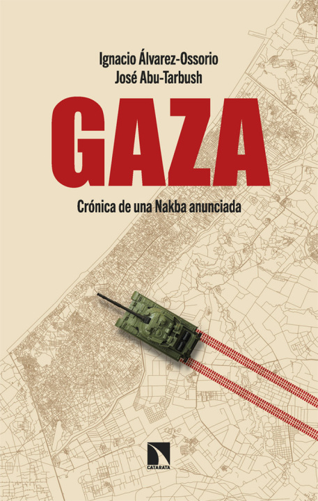 Buch GAZA ABU-TARBUSH