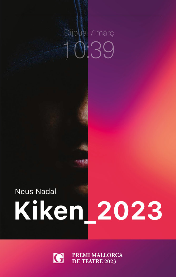 Livro KIKEN_2023 NADAL