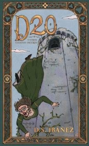 Βιβλίο D20 D S IBAÑEZ