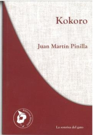 Book KOKORO MARTIN PINILLA