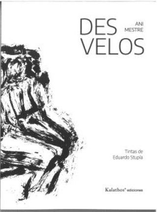 Libro Desvelos MESTRE