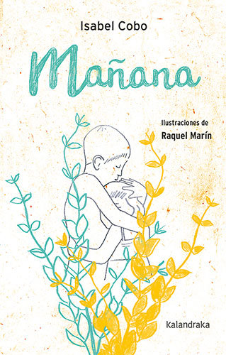 Книга MAÑANA COBO REINOSO