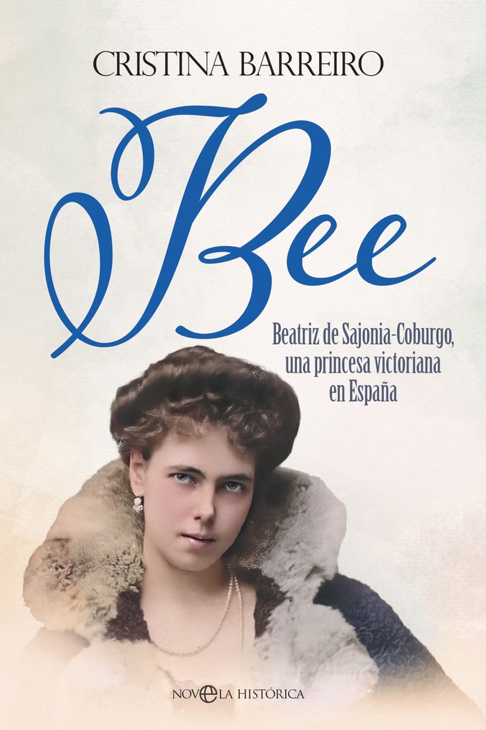 Boek BEE BARREIRO