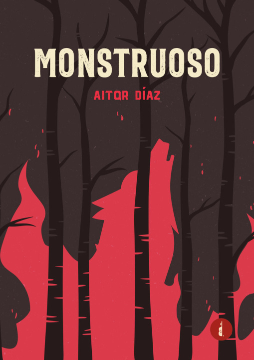 Buch MONSTRUOSO Díaz