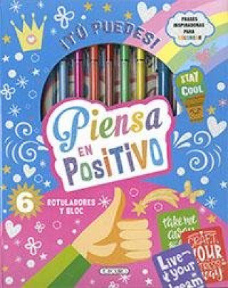 Knjiga TU PUEDES 