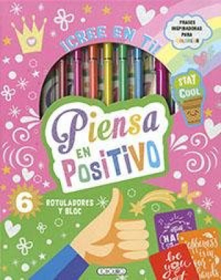 Boek CREE EN TI 