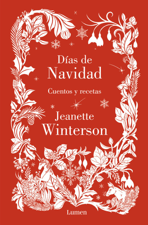Buch DIAS DE NAVIDAD WINTERSON