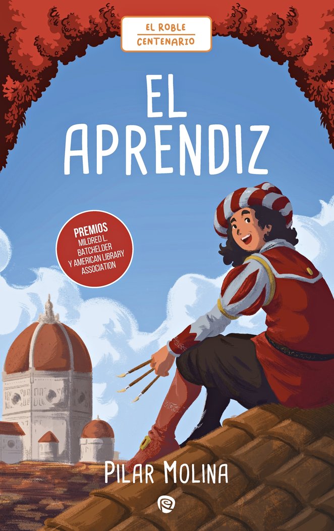 Buch EL APRENDIZ MOLINA LLORENTE