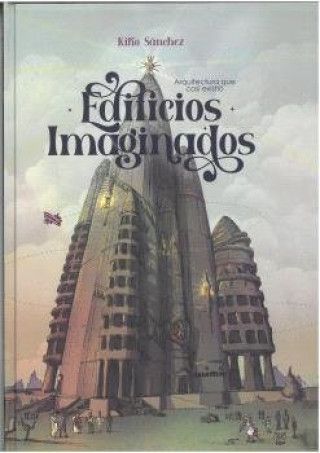 Book EDIFICIOS IMAGINADOS SANCHEZ