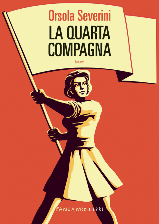Kniha quarta compagna Orsola Severini