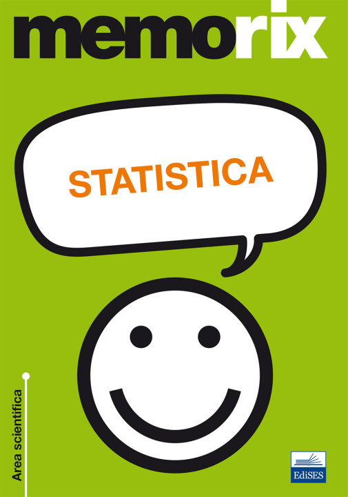 Könyv Statistica Stefania Mignani