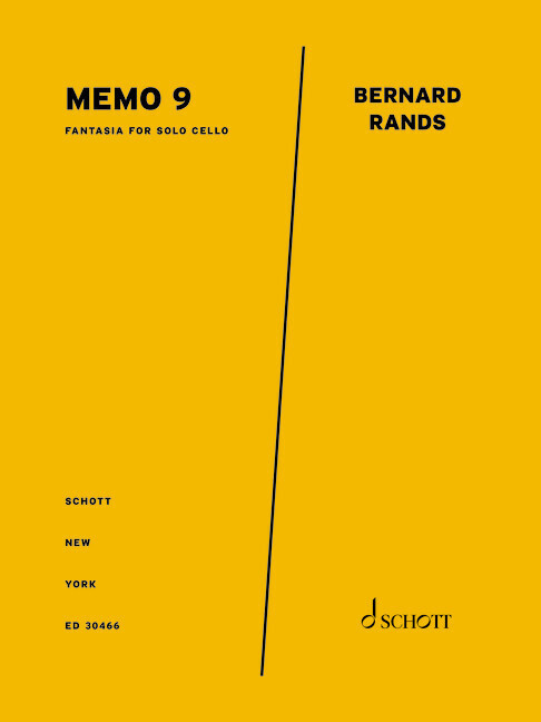 Tiskani izdelki Memo 9 