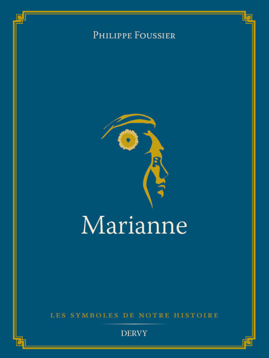 Knjiga Marianne Philippe Foussier
