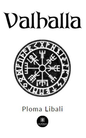 Knjiga Valhalla Libali