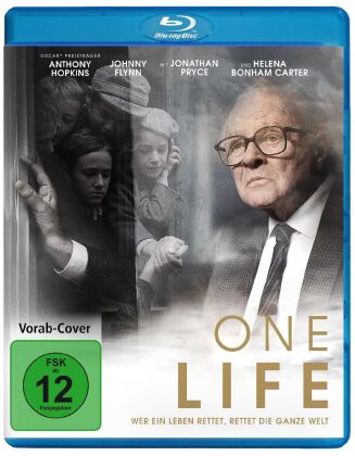 Video One Life, 1 Blu-ray James Hawes