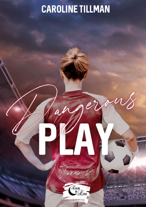 Buch DANGEROUS PLAY TILLMAN CAROLINE