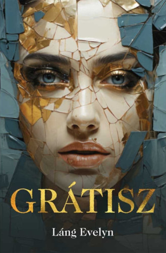 Книга Grátisz Láng Evelyn