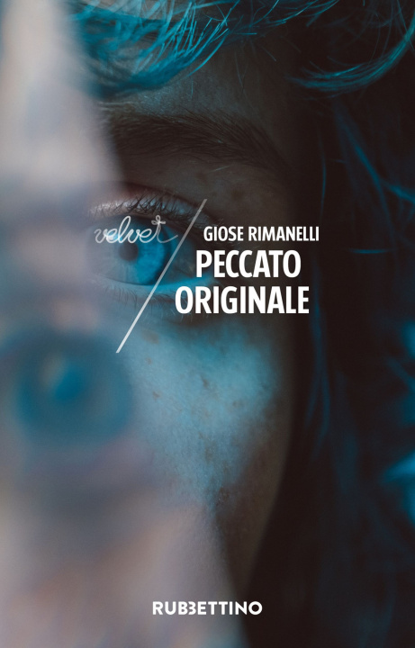 Book Peccato originale Giose Rimanelli