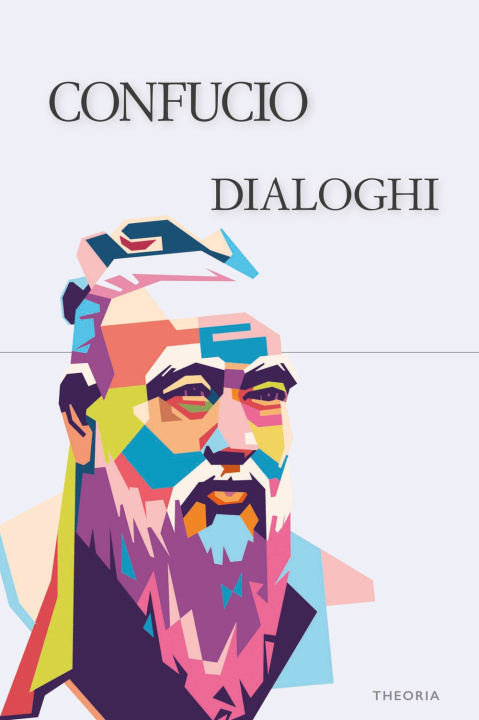Knjiga Dialoghi Confucio