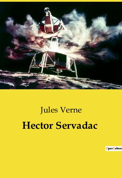 Knjiga HECTOR SERVADAC VERNE JULES