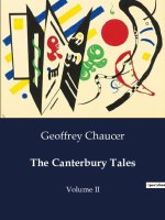 THE CANTERBURY TALES