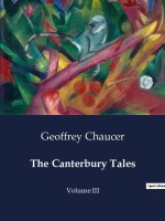 THE CANTERBURY TALES