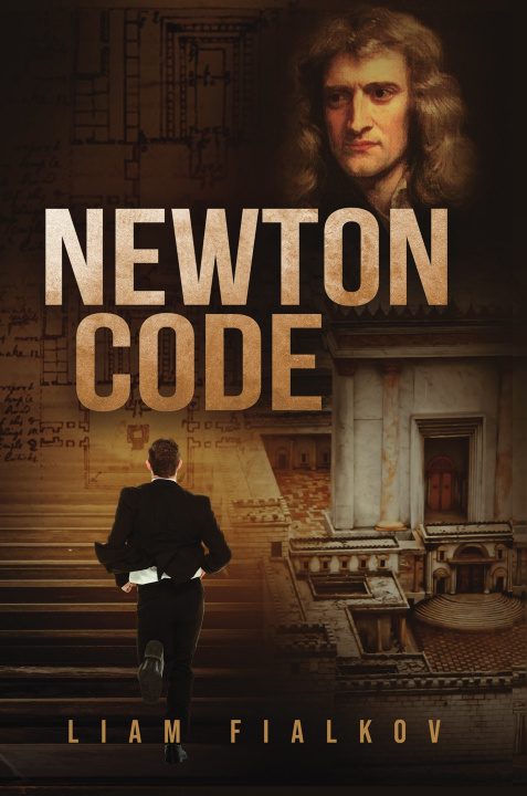 Boek Newton Code Liam Fialkov