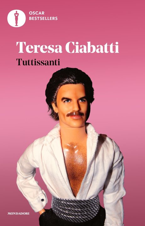 Book Tuttissanti Teresa Ciabatti