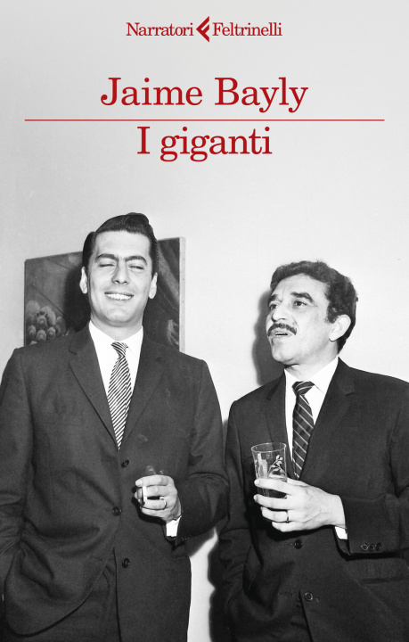 Libro giganti Jaime Bayly