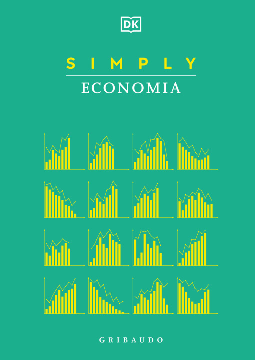 Carte Simply economia 