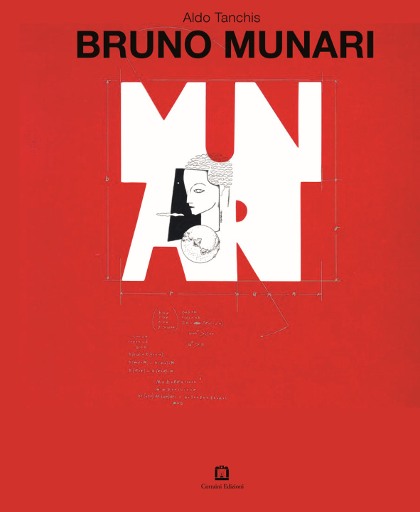 Книга Bruno Munari Aldo Tanchis