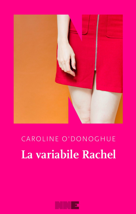 Book variabile Rachel Caroline O'Donoghue