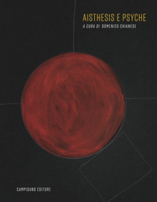 Knjiga Aisthesis e psyche 