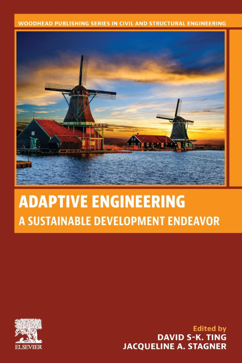 Knjiga Adaptive Engineering David S-K. Ting