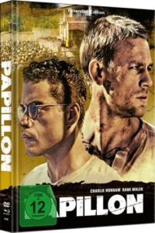 Video Papillon Lee Haugen