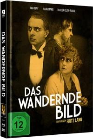 Video Das wandernde Bild Thea Von Harbou