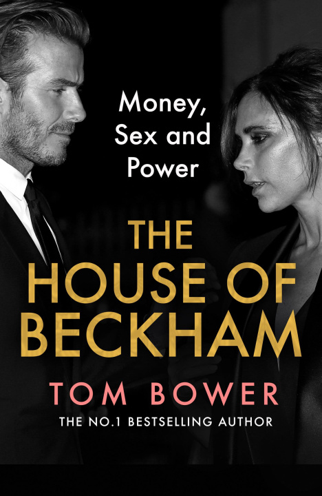 Βιβλίο The House of Beckham 