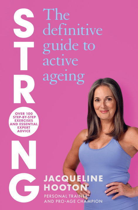 Libro Strong HOOTON JACQUELINE