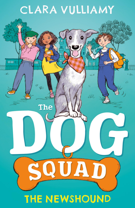 Buch The Newshound 